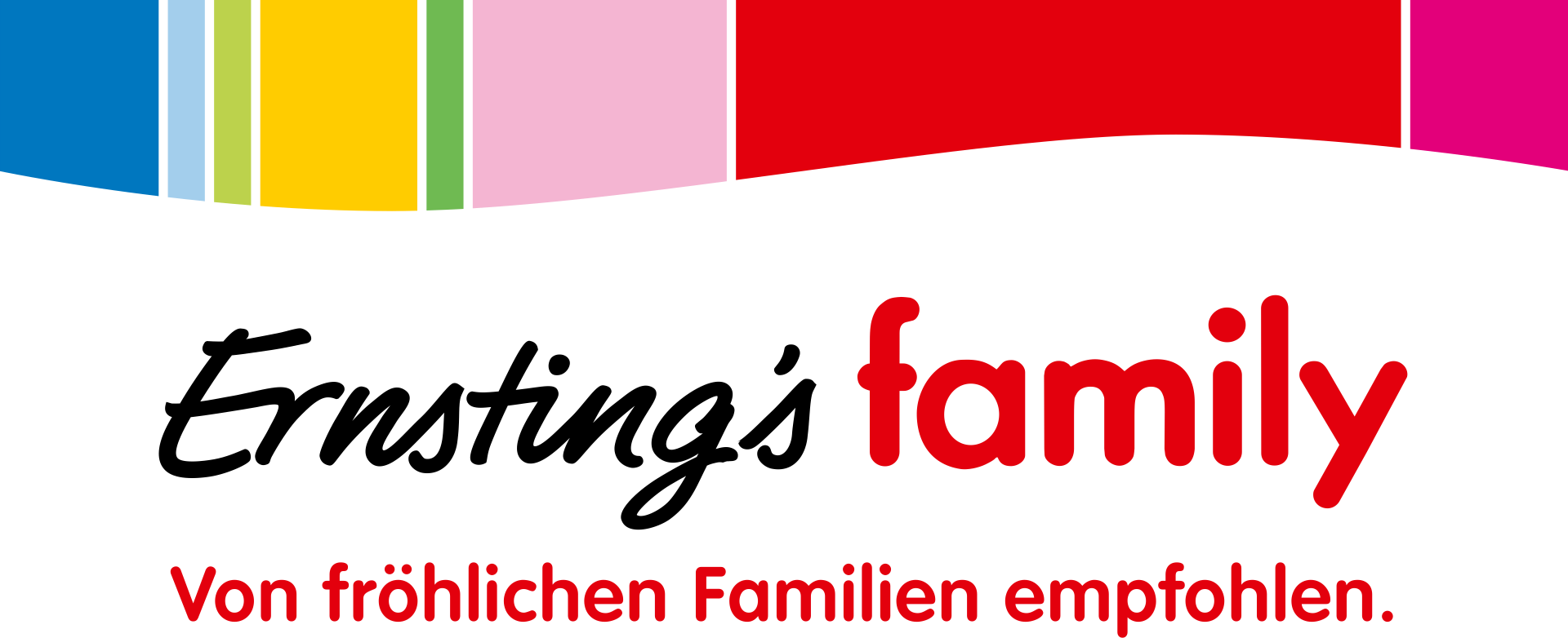 Ernsting's family