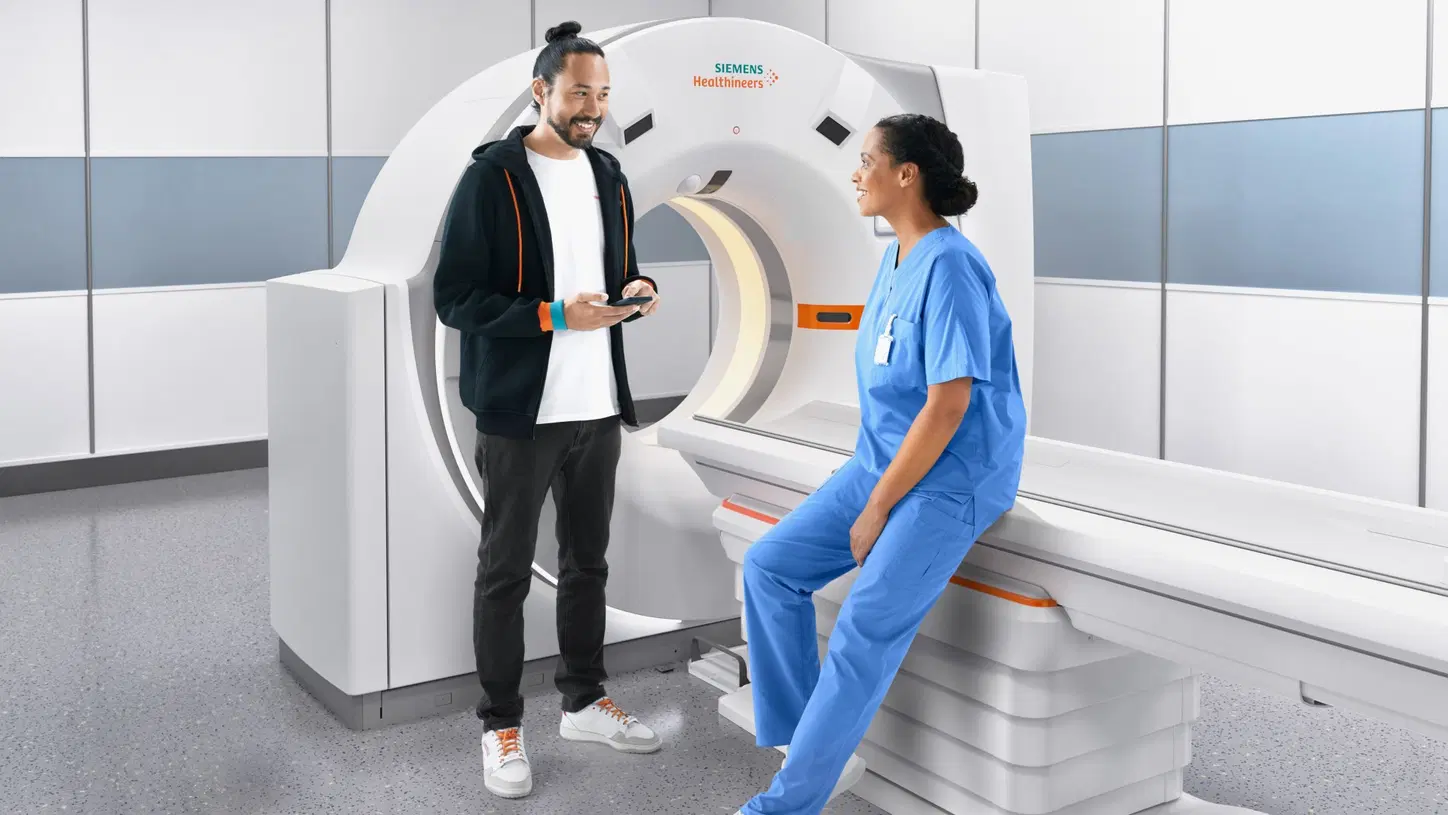 Siemens Healthineers