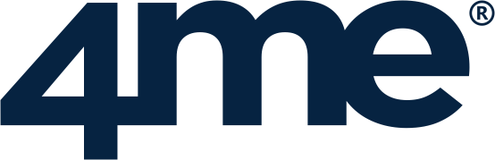 4me logo