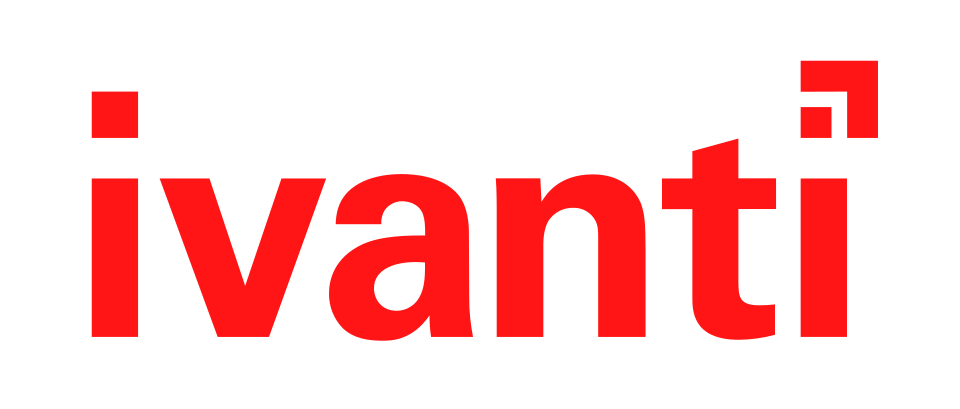 Ivanti logo