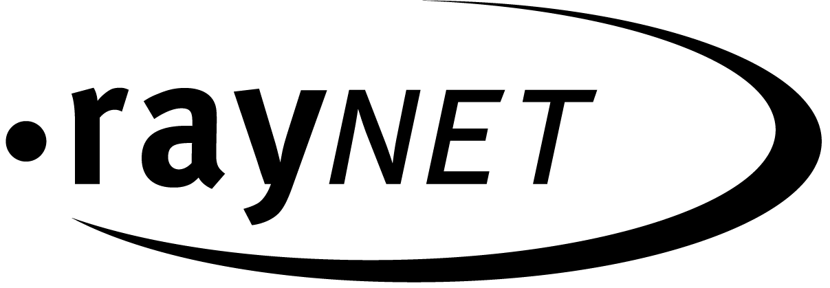 Raynet logo