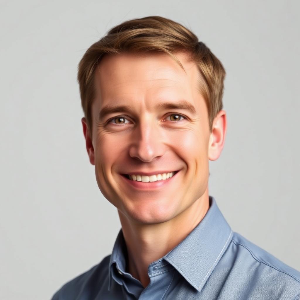 Steven Waegenaer