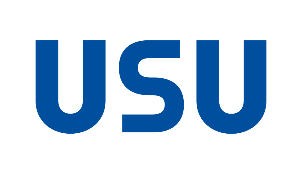 USU logo
